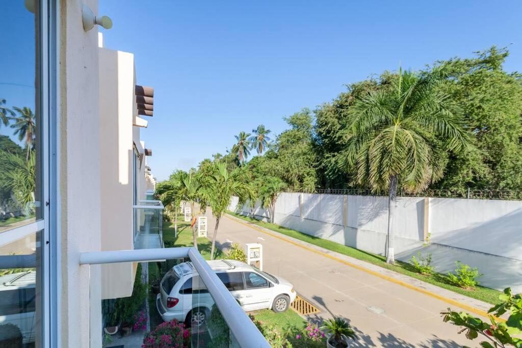 Acapulco Diamante. Casa De Descanso Exterior photo