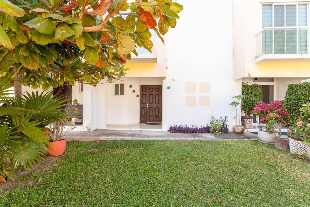 Acapulco Diamante. Casa De Descanso Exterior photo