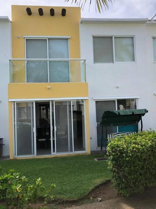 Acapulco Diamante. Casa De Descanso Exterior photo